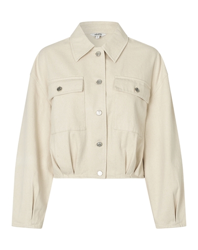 Mbym - Geviva-M Blazer Jacke - Nature Look